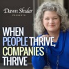 When People Thrive, Companies Thrive with Dawn Shuler artwork