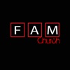 FAM Church Podcast artwork