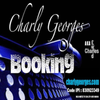 Sunday Mix Show By Charly Georges 13-04-2014 (100% Joachim Garraud)