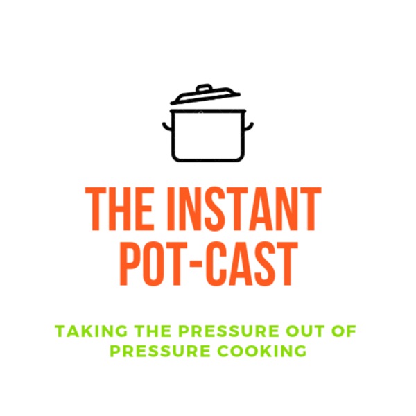 Instant POT Cast poster