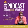 Kingdom Driven Entrepreneur Podcast Live artwork