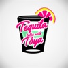 Tequila Talks with Toya artwork