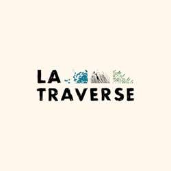 [TEASER] Découvrez le podcast des résidences de la Traverse !