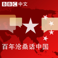 Podcast of 20th Century China podcast