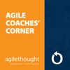 Agile Coaches' Corner artwork