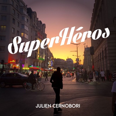 Superhéros Superhéros