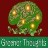 Greener Thoughts artwork