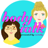 Body Talk podcast