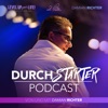 DURCHSTARTER-PODCAST mit Damian Richter artwork