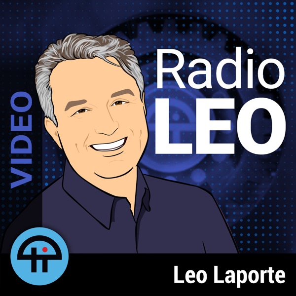Radio Leo (Video) | Podcast on UP Audio