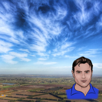 Brian of London's Forest Talks podcast