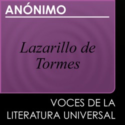 Lazarillo de Tormes