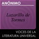 Lazarillo de Tormes. 1a parte