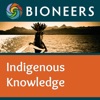 Bioneers: Indigenous Knowledge artwork