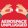 Aerospace Unplugged artwork
