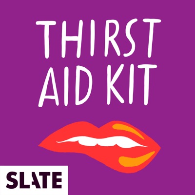 Thirst Aid Kit Thirst Aid Kit