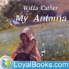 My Antonia by Willa Cather artwork