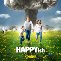 HAPPYish podcast