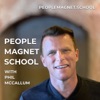 People Magnet School artwork
