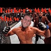 Parker's MMA Show artwork
