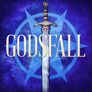 Godsfall  | A Dungeons and Dragons Podcast podcast