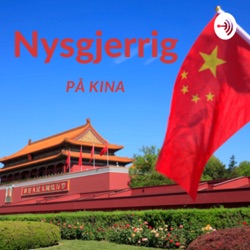 Ulike innfallsvinkler til Kina