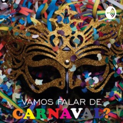 EPISÓDIO 06: Aqui o Samba Não Reina!