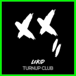 LeKiD - TURNUP CLUB BX 4000