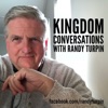 Kingdom Conversations with Randy Turpin artwork