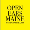 Open Ears Maine artwork