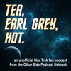 Tea, Earl Grey, Hot ! artwork