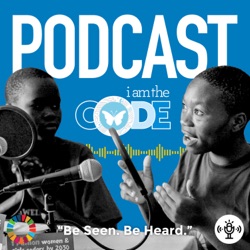 iamtheCODE Podcast