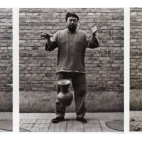 Beeldenstormen. Een Podcast over kunst en geweld podcast