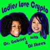 Ladies Love Crypto Podcast artwork