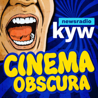 Cinema Obscura podcast