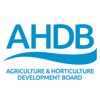 AHDB Food & Farming artwork