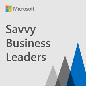 Savvy Business Leaders