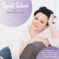 Spirit School podcast