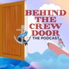 Behind the Crew Door artwork