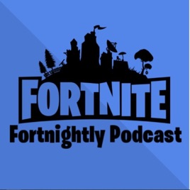 the fortnite fortnightly podcast the fortnite fortnightly podcast - how to thank the bus driver in fortnite ipad