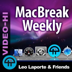 MacBreak Weekly (Video)