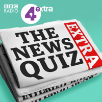 The News Quiz Extra podcast