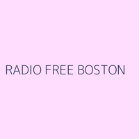 Radio Free Boston podcast