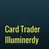 Card Trader Illuminerdy artwork