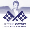 Beyond Victory with Nico Rosberg artwork