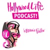The HollywoodLife Podcast with Bonnie Fuller & Ali Stagnitta artwork