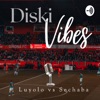 DISKI TALK WITH LUYOLO artwork