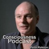 Consciousness Podcast with Peter Ralston artwork