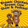 Brown Chicken Brown Cow Podcast artwork