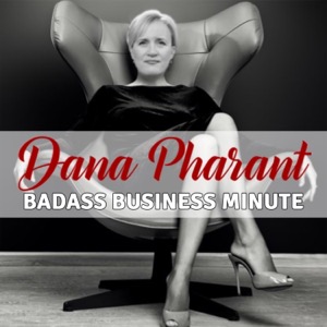 Badass Business Mindset